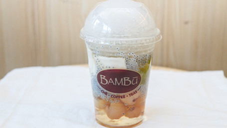 1. Bambu Speciaal