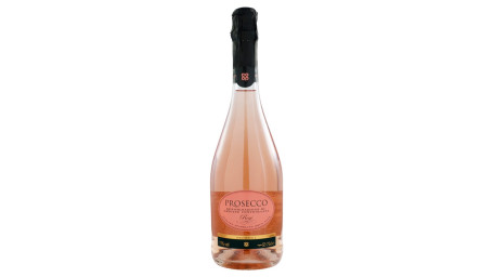 Co-Op Onweerstaanbare Prosecco Roos 75Cl