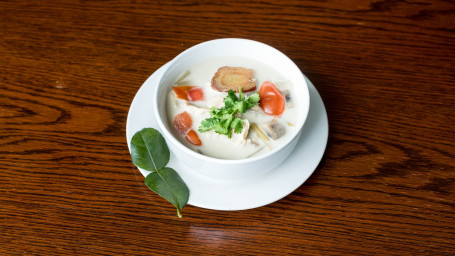 Thursday’s Special Tom Kha