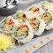 (3) Spicy California Maki (18Pcs)