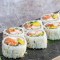 Two Alaska Roll (16Pcs)