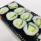 Cucumber Maki (V) (8 Pcs)