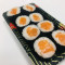 Salmon Maki (8 Pcs)