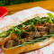 Smoked Brisket Banh Mi