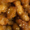 63. Honey Garlic Chicken