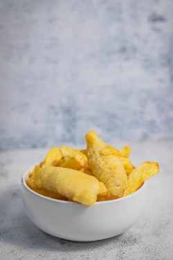 2Pc Cod Bites Chips (Kids)