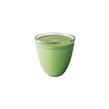 Pure Matcha Latte Chún Xiāng Xiān N|I M| Chá