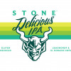 30. Stone Delicious Ipa