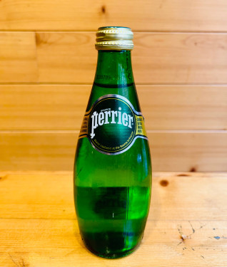 Sparking Water (Perrier)-330Ml