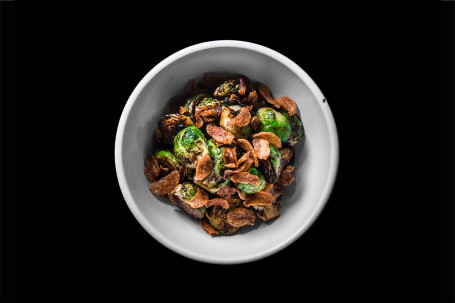 Brussels Sprouts Xiǎo Yē Cài