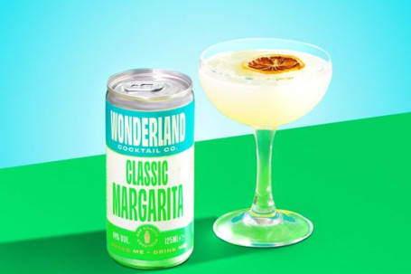 Wonderland Margarita