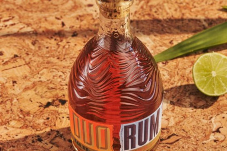 Duo Gekruide Rum