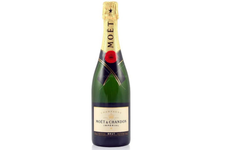 Moët Chandon Brut Impérial 75Cl Abv 12