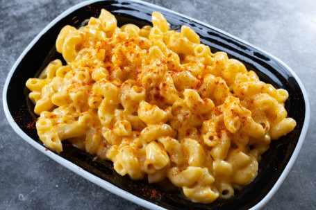 Large Mac And Cheese (V)