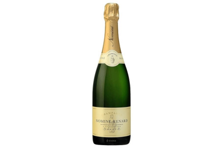 France, Champagne Champagne Nomine Renard Nv 375Cl