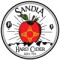 Sandia Cider Watermelon