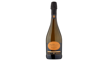 Co-Op Onweerstaanbare Speciale Cuvée Prosecco 75Cl