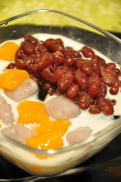 Hóng Dòu Xiāng Sī Red Bean Cherish