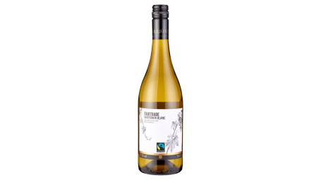 Co-Op Onweerstaanbare Fairtrade Sauvignon Blanc Wijn 75Cl