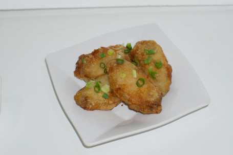 Chicken Wing (4Pcs) Original Yuán Wèi Jī Yì