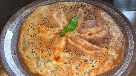 Traditional Japanese Gyoza