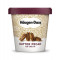 Haagen-Dazs Butter Pecan (1 Pint)