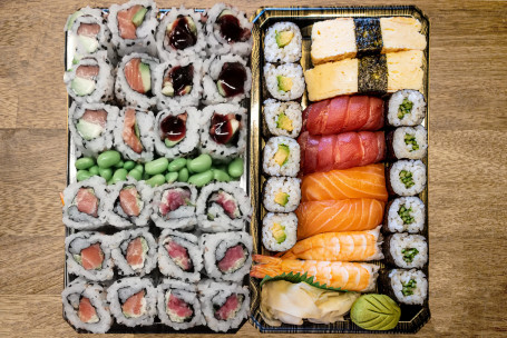 Party Sushi Set (D)