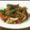 N4. Spicy Basil Fried Rice