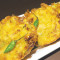 Bakwan Sayur(Ote-Ote) Fried Fresh Vegetables Fritter (3Pcs)