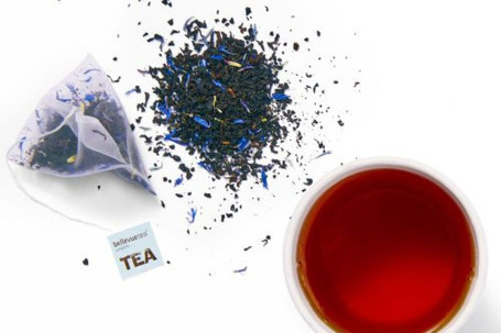 Regular Earl Grey Tea