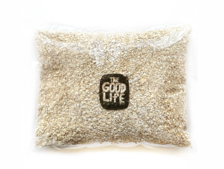 Gluten Free Oats 1Kg