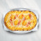 Yān Ròu Tián Shǔ Báo Bǐng Bacon Sweet Potato Pizza