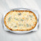 Lán Zhī Shì Báo Bǐng Blue Cheese Pizza