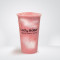 Yuán Lì Cǎo Méi Xiān Nǎi Zhōng Strawberry Milk M