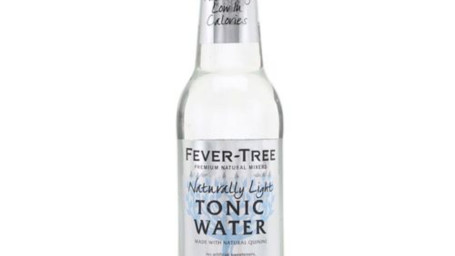 Fevertree Tonic Water-180Ml