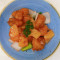 Sweet Sour Prawn Cantonese Táng Cù Xiā Yuè Cài