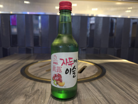 Zhēn Lù Shāo Jiǔ Bù Lín Wèi 360Ml