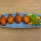 Pumpkin Kibbeh 4 Pieces