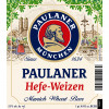 German Weissbier Wheat Ale