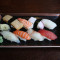 Sushi Selection (8Pieces)