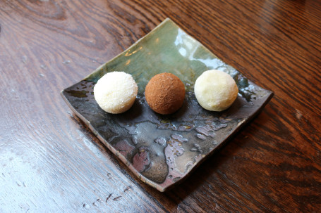 Japanese Mochi (3Pieces)