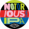 7. Notorious Ipa