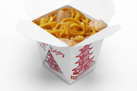 Kids Egg Noodles+Sweet&Sour+Chicken