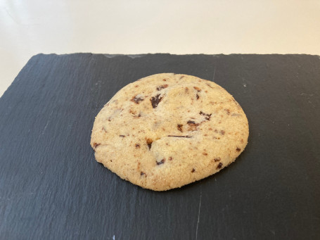 Vegan Cookie (Dairy Free)