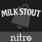 20. Milk Stout Nitro