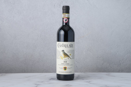 Castellare Chianti Classico 2020 Tuscany Italy