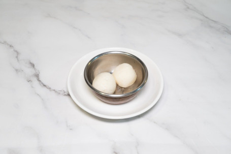 Xiān Nǎi Zhī Shì Qiú Rasgulla