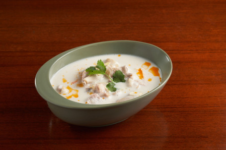 Tom Kha Gai Yē Zhī Jī Tāng