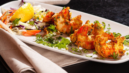 Pedda Royyalu (Tiger Prawns)