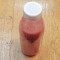 Fresh Orange Berry Smoothie, Served In 500Cc Bottle